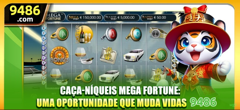 Slots no app wg6 mobile