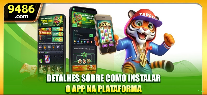 Central de dúvidas rápidas sobre o app wg6