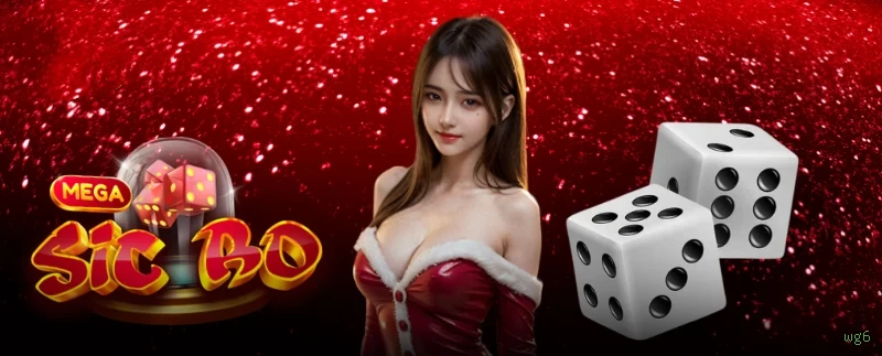 Cassino ao vivo wg6 dealers