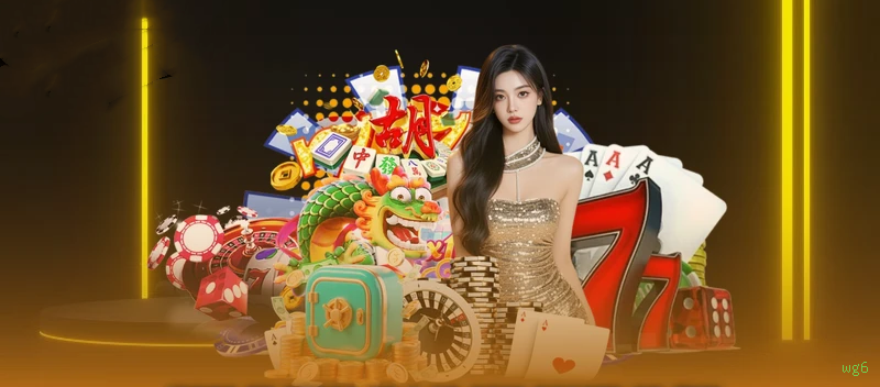 App wg6 Android download